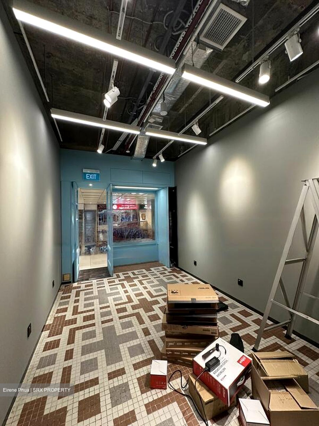 Peninsula Plaza (D6), Retail #455991731